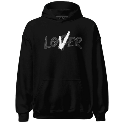 White-Thunder-4s-Hoodie-Match-Loser-Lover