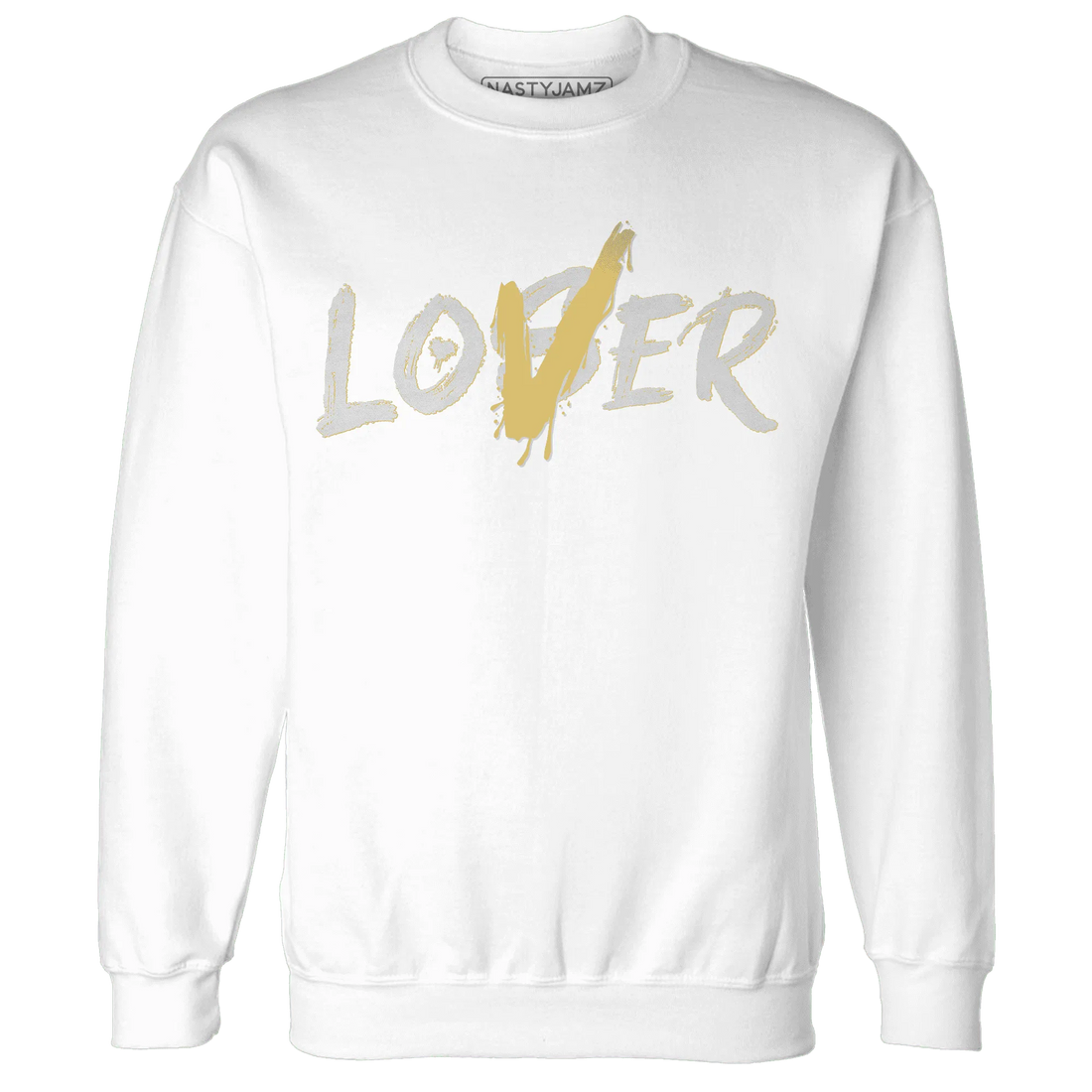 Paris-Olympicsss-6s-Sweatshirt-Match-Loser-Lover