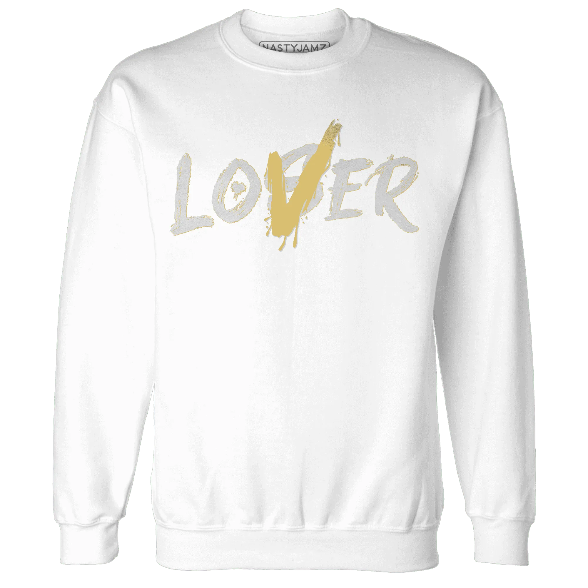 Paris-Olympicsss-6s-Sweatshirt-Match-Loser-Lover