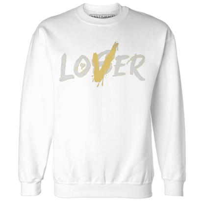 Paris-Olympicsss-6s-Sweatshirt-Match-Loser-Lover