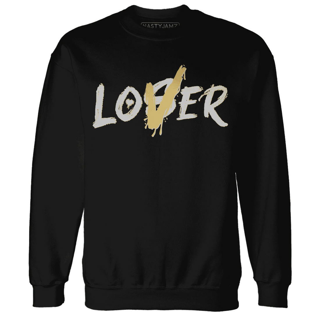 Paris-Olympicsss-6s-Sweatshirt-Match-Loser-Lover