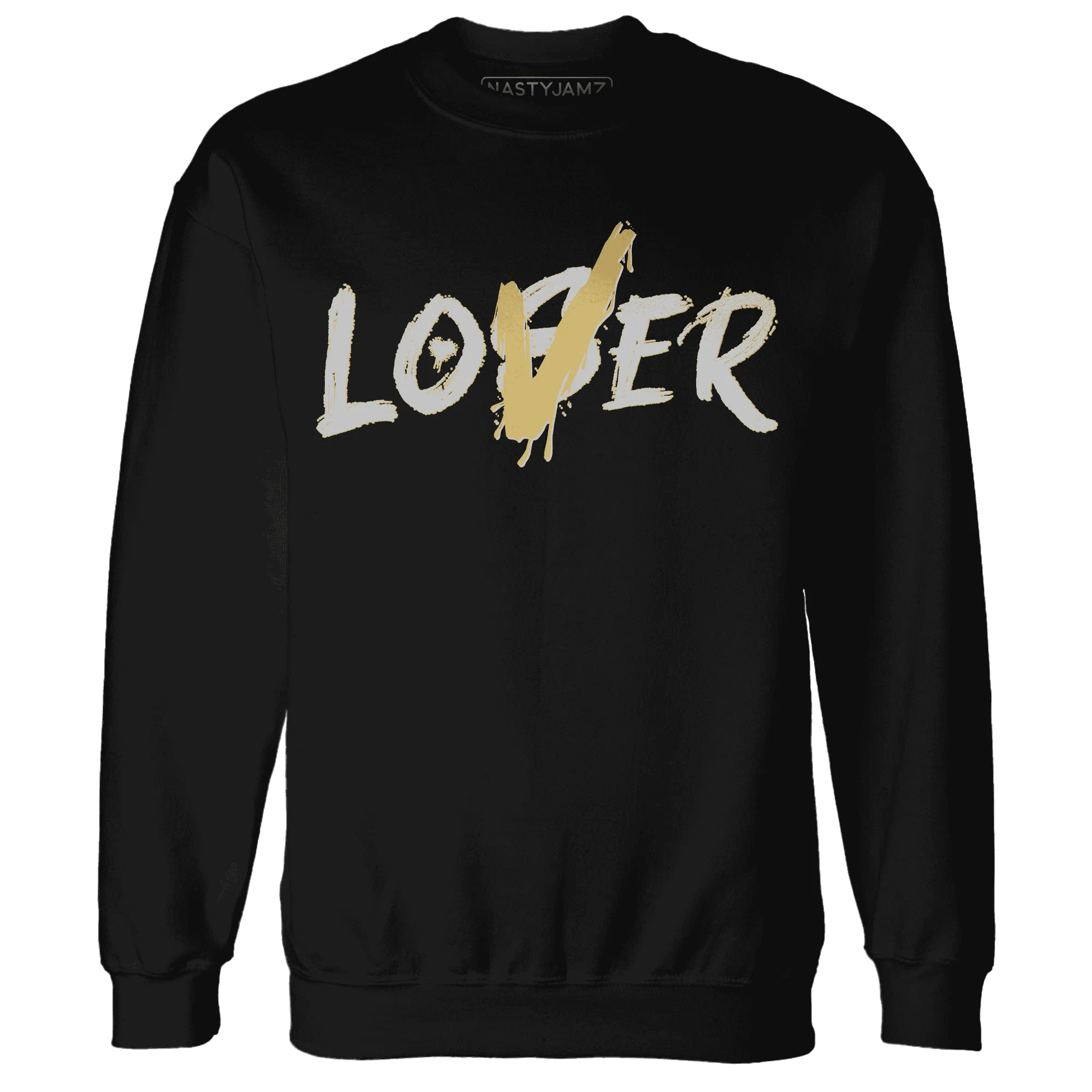 Paris-Olympicsss-6s-Sweatshirt-Match-Loser-Lover