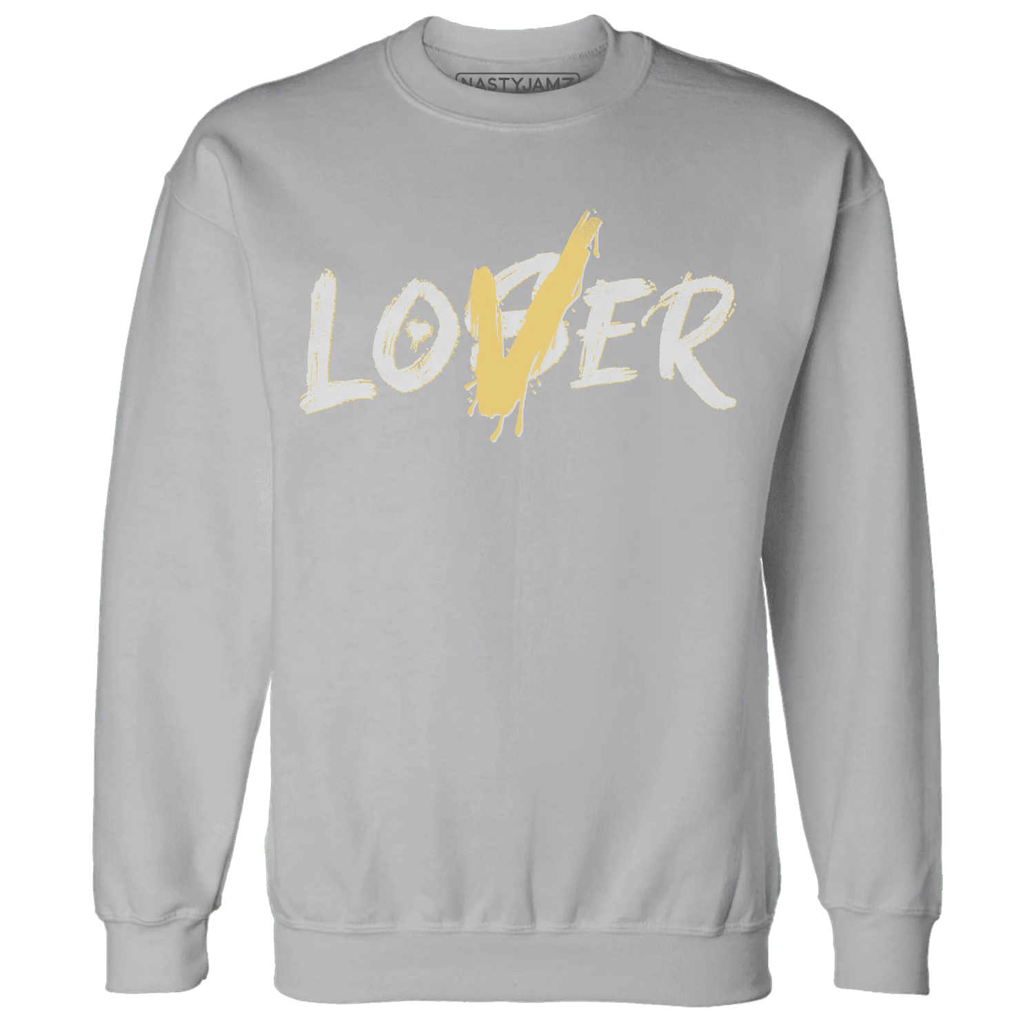 Paris-Olympicsss-6s-Sweatshirt-Match-Loser-Lover