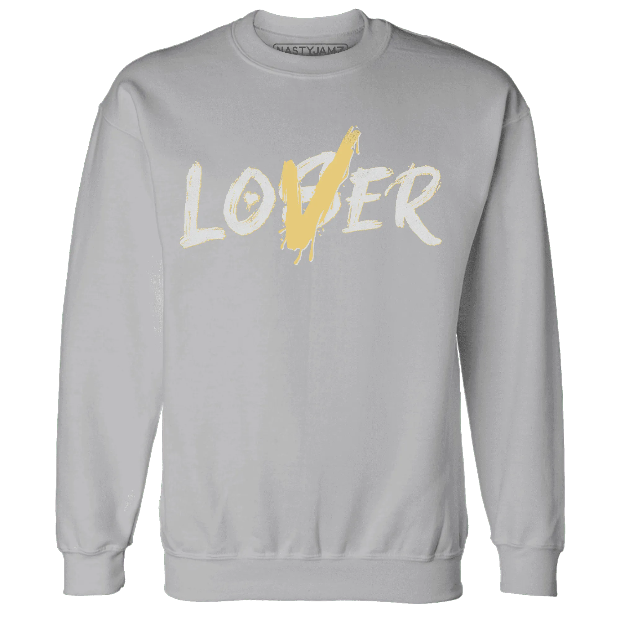 Paris-Olympicsss-6s-Sweatshirt-Match-Loser-Lover