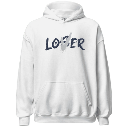 White-Navy-6s-Hoodie-Match-Loser-Lover