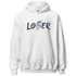 White-Navy-6s-Hoodie-Match-Loser-Lover