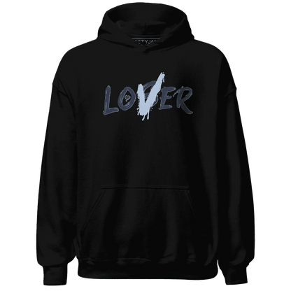 White-Navy-6s-Hoodie-Match-Loser-Lover