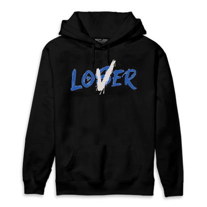 Air Max 1 86 Royal Hoodie Match Loser Lover - NastyJamz