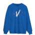 Air Max 1 86 Royal Sweatshirt Match Loser Lover - NastyJamz