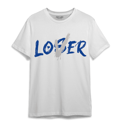 Air Max 1 86 Royal T Shirt Match Loser Lover - NastyJamz