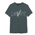 Air Max 90 Iron Grey T Shirt Match Loser Lover - NastyJamz