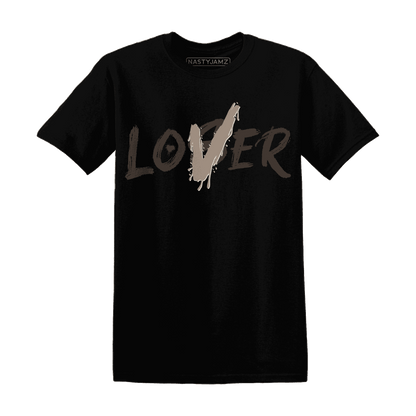 Dunk Low Baroque Brown T Shirt Match Loser Lover - NastyJamz