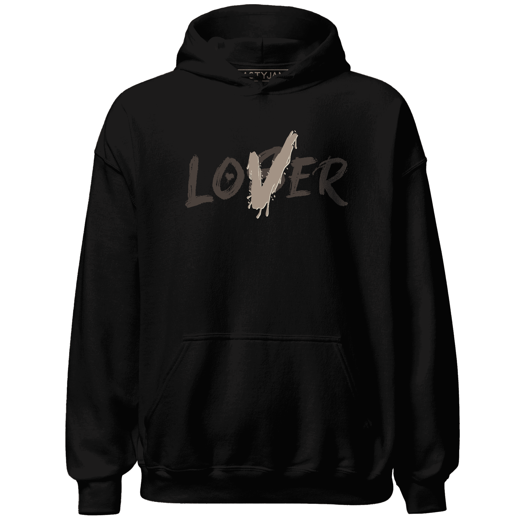 Dunk Low Baroque Brown Hoodie Match Loser Lover - NastyJamz