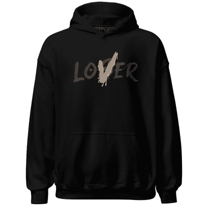 Dunk Low Baroque Brown Hoodie Match Loser Lover - NastyJamz