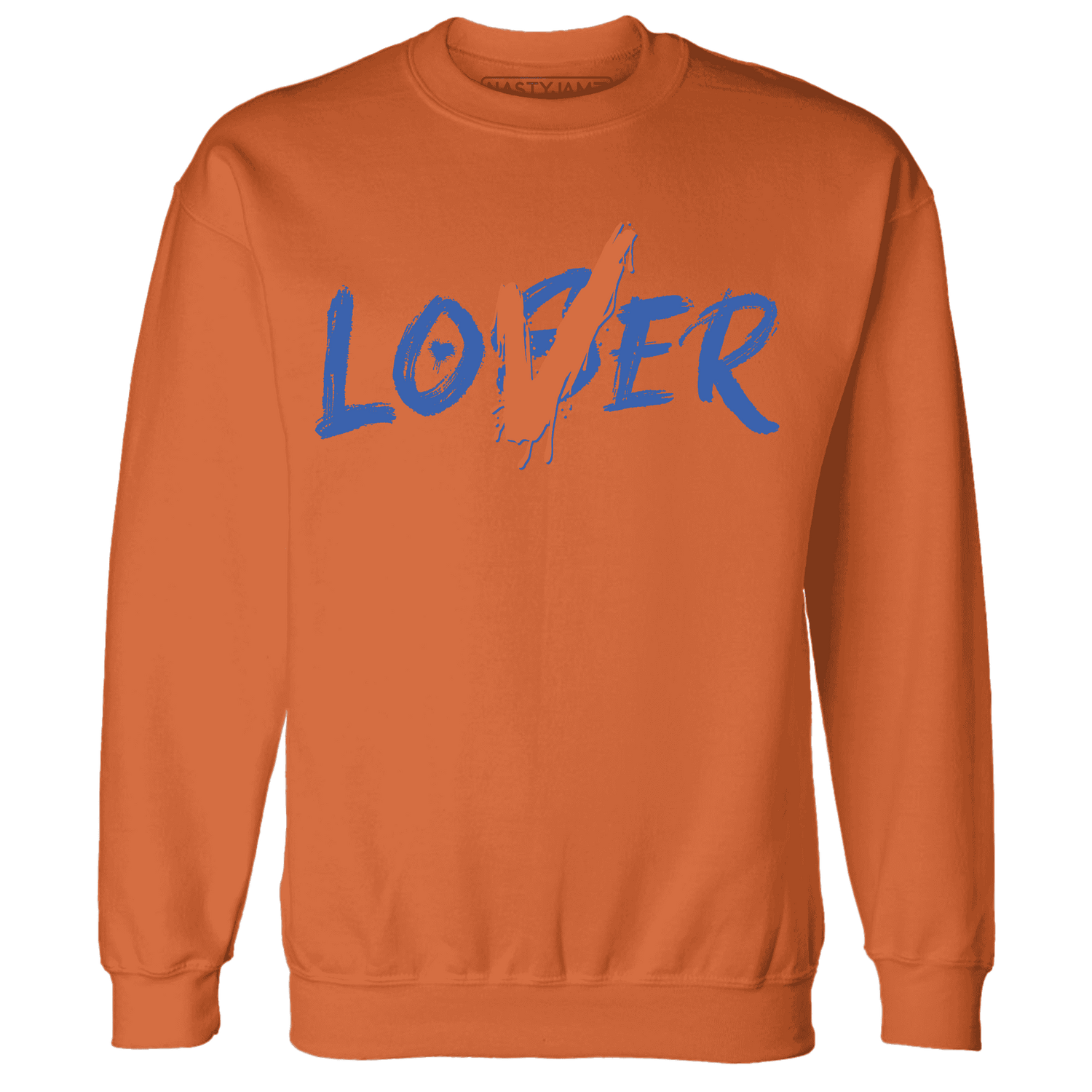 Dunk Low Knicks Sweatshirt Match Loser Lover - NastyJamz