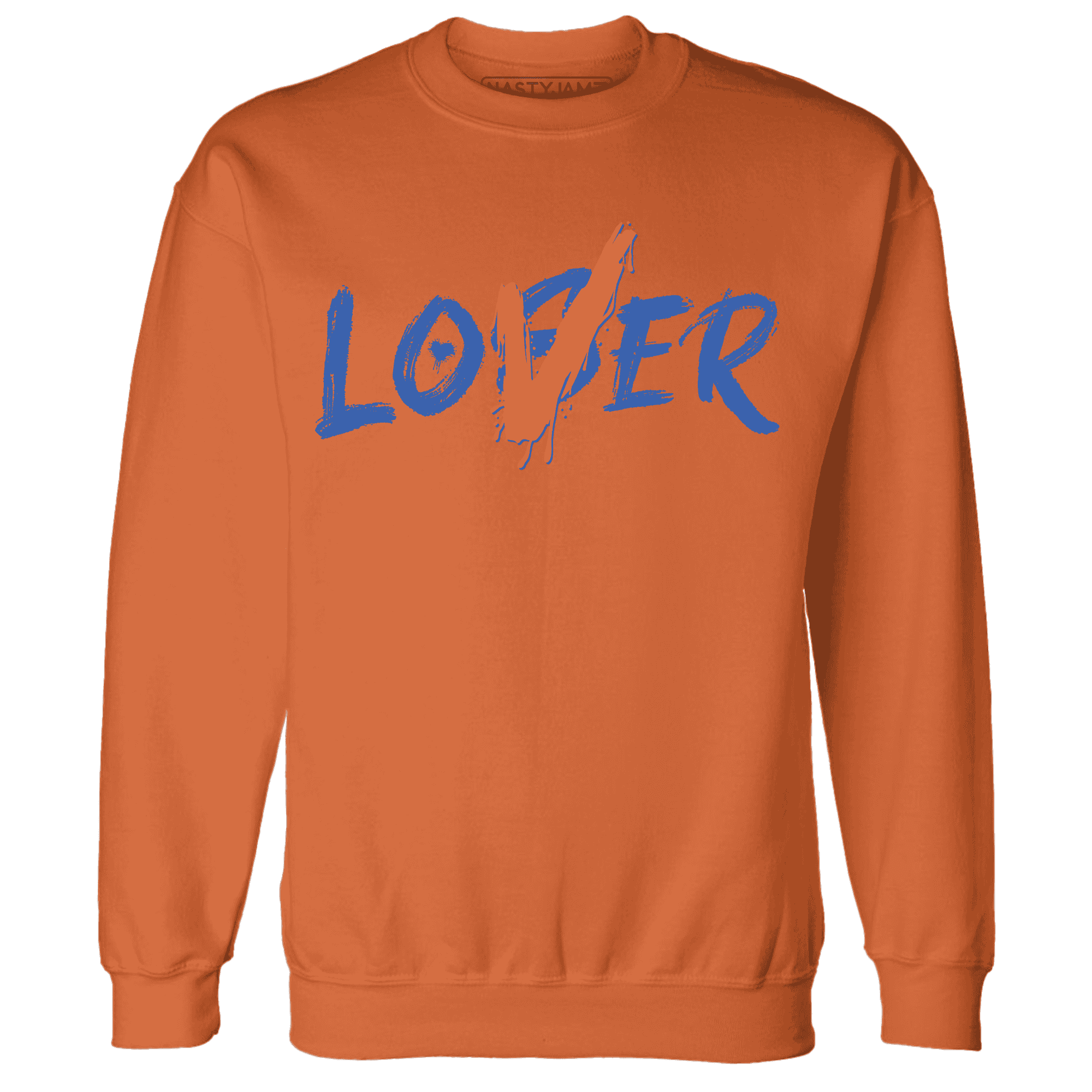 Dunk Low Knicks Sweatshirt Match Loser Lover - NastyJamz