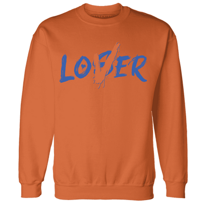 Dunk Low Knicks Sweatshirt Match Loser Lover - NastyJamz