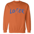 Dunk Low Knicks Sweatshirt Match Loser Lover - NastyJamz