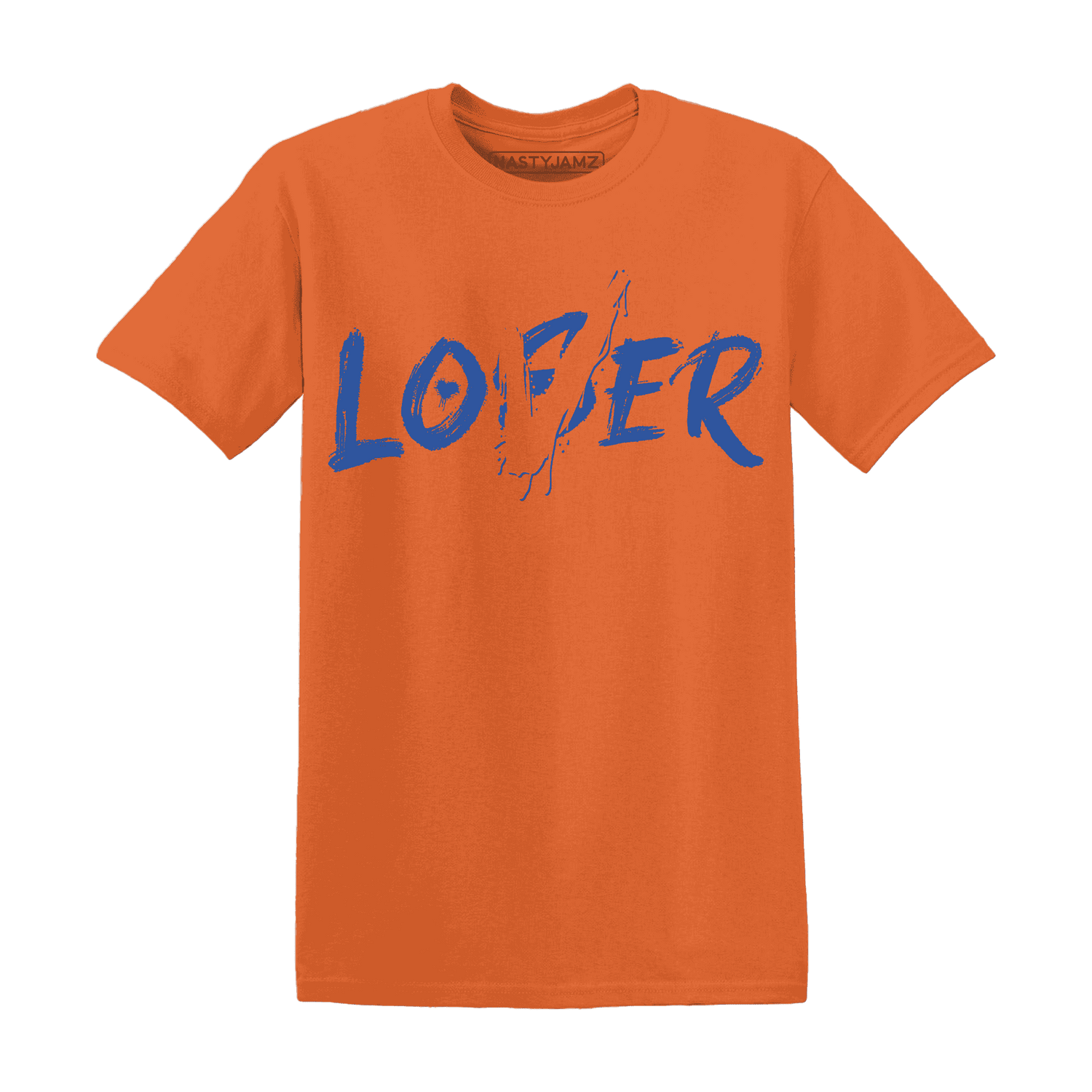 Dunk Low Knicks T Shirt Match Loser Lover - NastyJamz