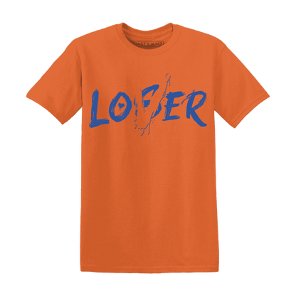 Dunk Low Knicks T Shirt Match Loser Lover - NastyJamz