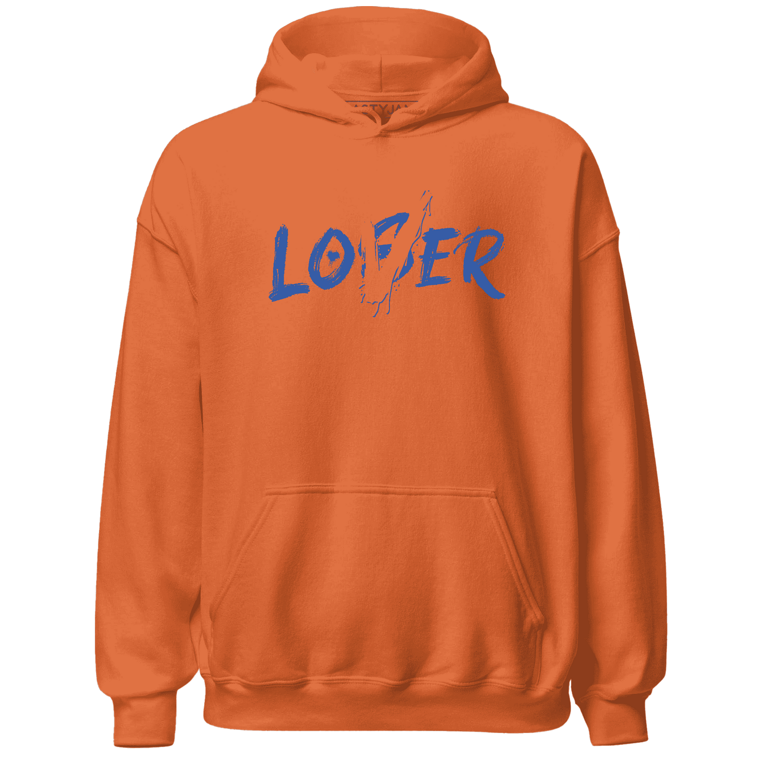 Dunk Low Knicks Hoodie Match Loser Lover - NastyJamz