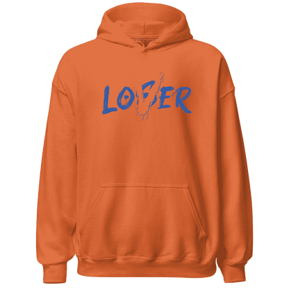 Dunk Low Knicks Hoodie Match Loser Lover - NastyJamz