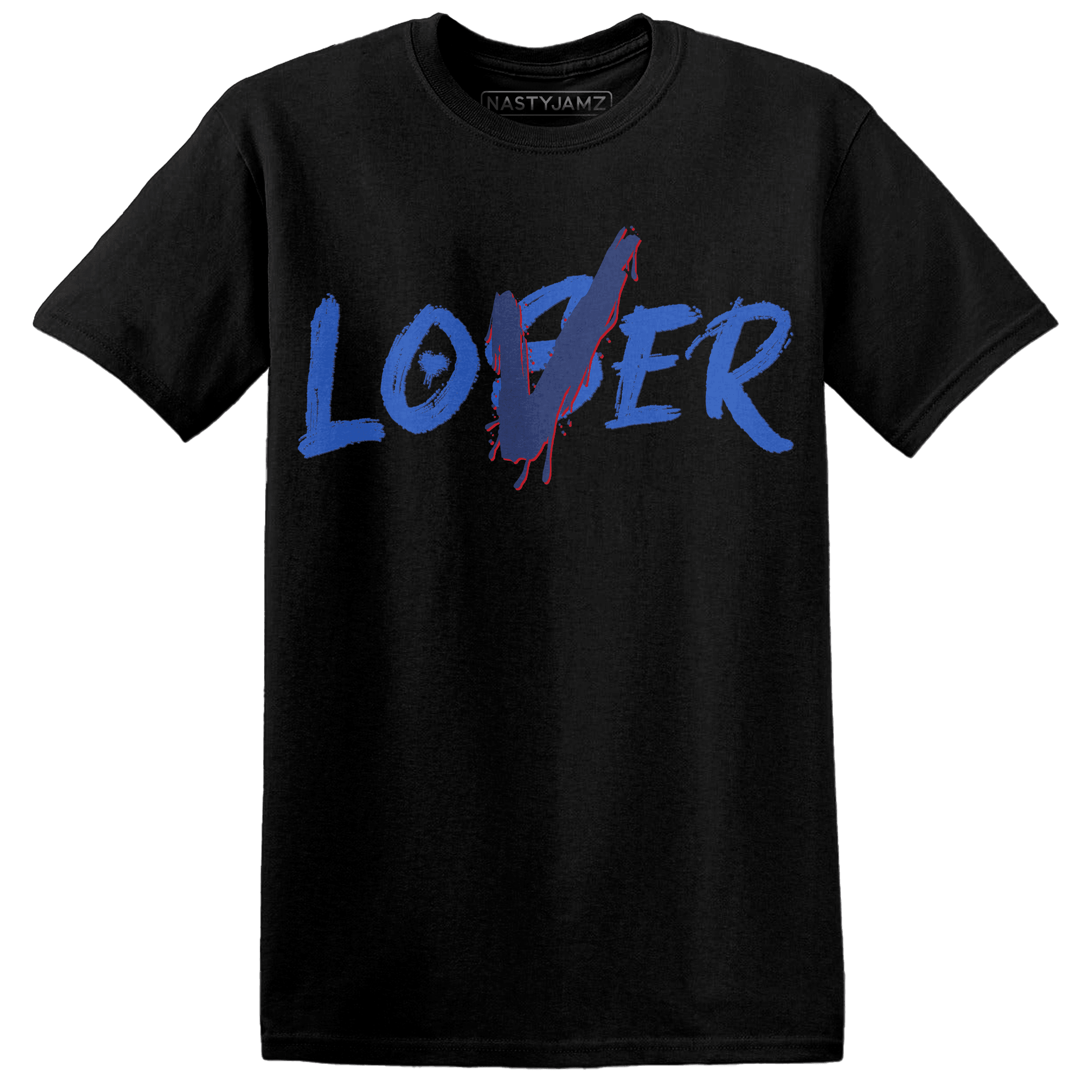 KB 4 Protro Philly T Shirt Match Loser Lover - NastyJamz