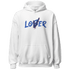 KB 4 Protro Philly Hoodie Match Loser Lover - NastyJamz