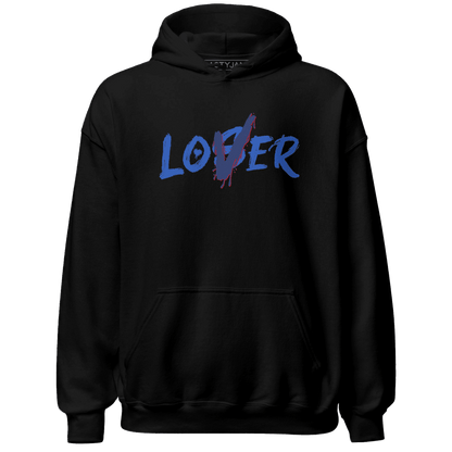 KB 4 Protro Philly Hoodie Match Loser Lover - NastyJamz