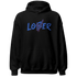 KB 4 Protro Philly Hoodie Match Loser Lover - NastyJamz
