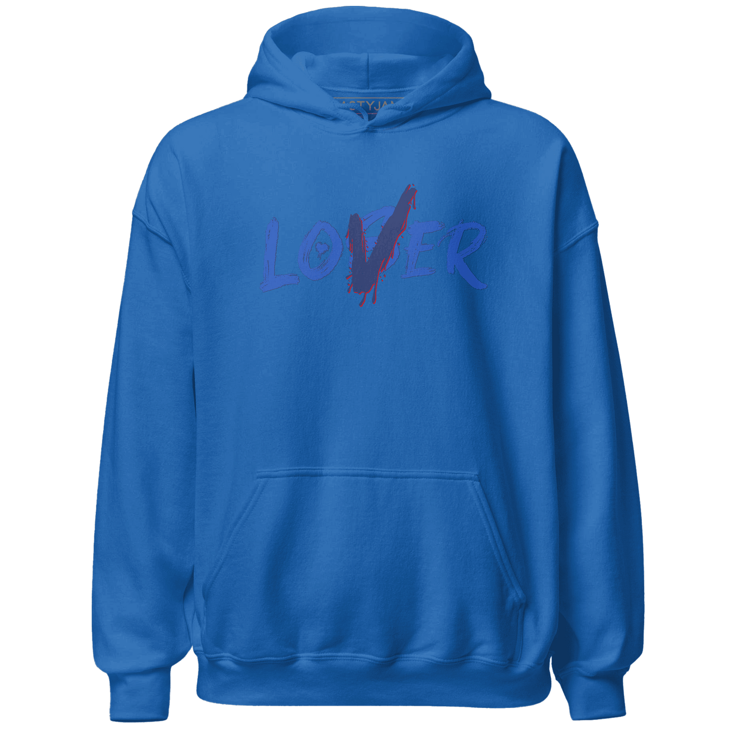 KB 4 Protro Philly Hoodie Match Loser Lover - NastyJamz