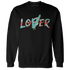 KB 8 Protro Venice Beach Sweatshirt Match Loser Lover - NastyJamz