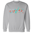 KB 8 Protro Venice Beach Sweatshirt Match Loser Lover - NastyJamz