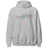 KB 8 Protro Venice Beach Hoodie Match Loser Lover - NastyJamz