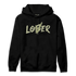 Yeezy Slide Resin Hoodie Match Loser Lover - NastyJamz