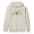 Yeezy Slide Resin Hoodie Match Loser Lover - NastyJamz