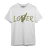 Yeezy Slide Resin T Shirt Match Loser Lover - NastyJamz