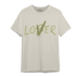 Yeezy Slide Resin T Shirt Match Loser Lover - NastyJamz