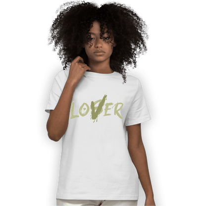 Yeezy Slide Resin T Shirt Match Loser Lover - NastyJamz