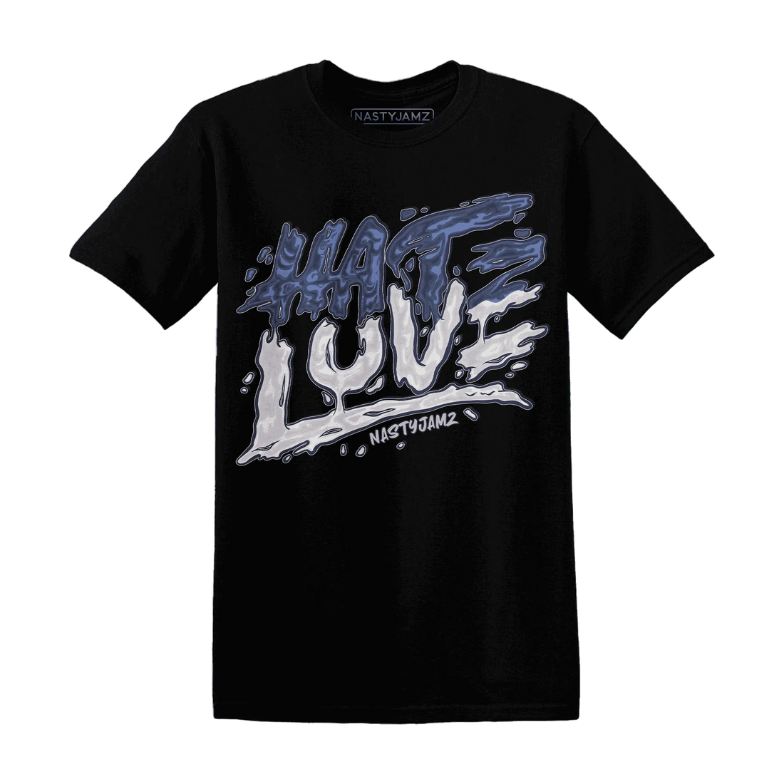 Low-Diffused-Blue-11s-T-Shirt-Match-Love-Hate