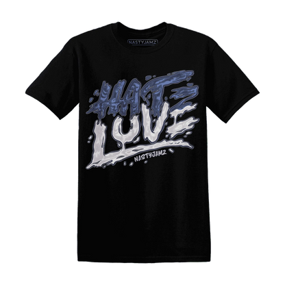 Low-Diffused-Blue-11s-T-Shirt-Match-Love-Hate