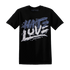 Low-Diffused-Blue-11s-T-Shirt-Match-Love-Hate