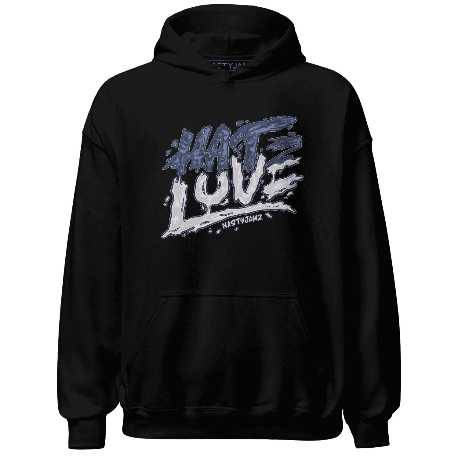 Low-Diffused-Blue-11s-Hoodie-Match-Love-Hate