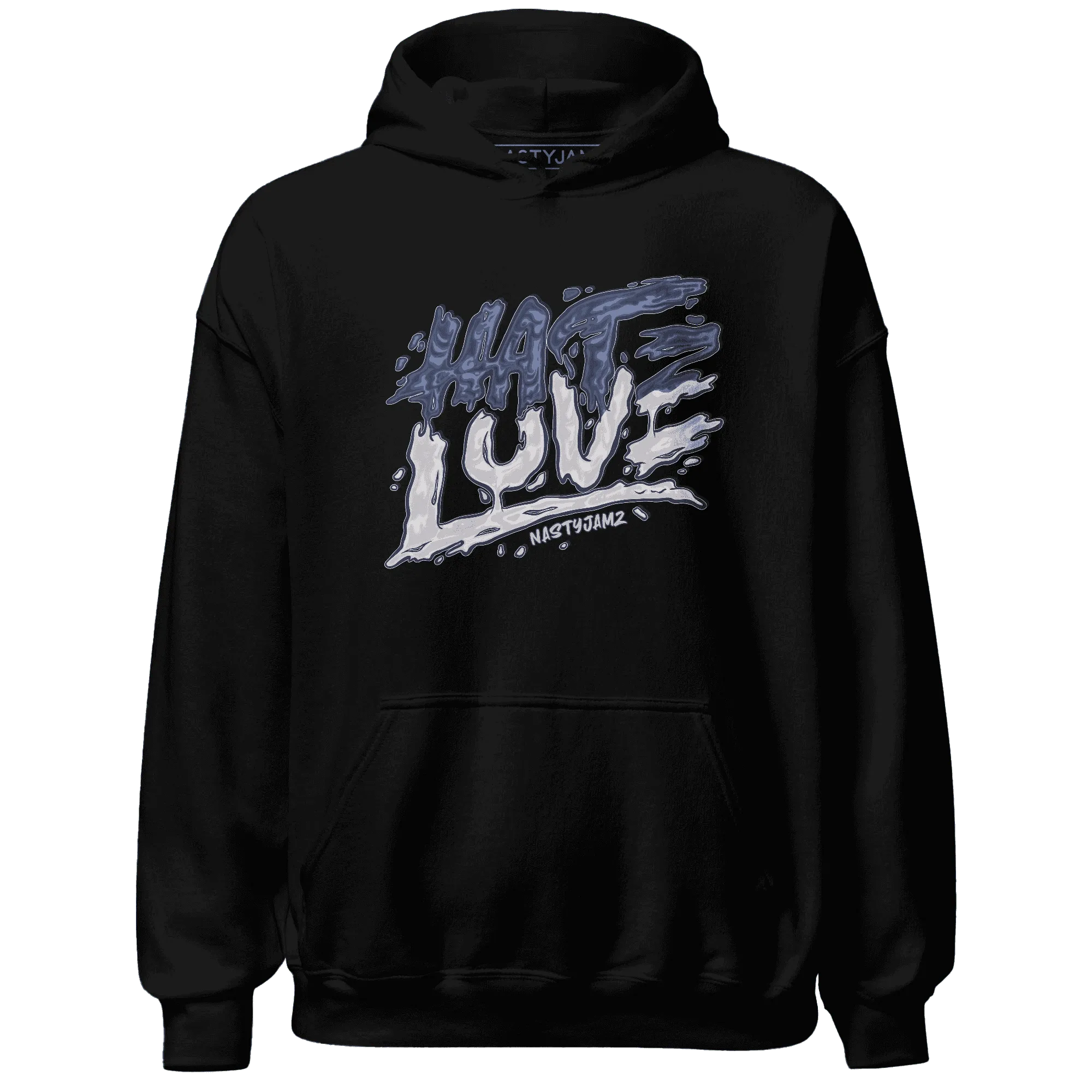 Low-Diffused-Blue-11s-Hoodie-Match-Love-Hate