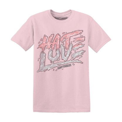 NastyJamz-Low-Legend-Pink-11s-T-Shirt-Match-Love-Hate