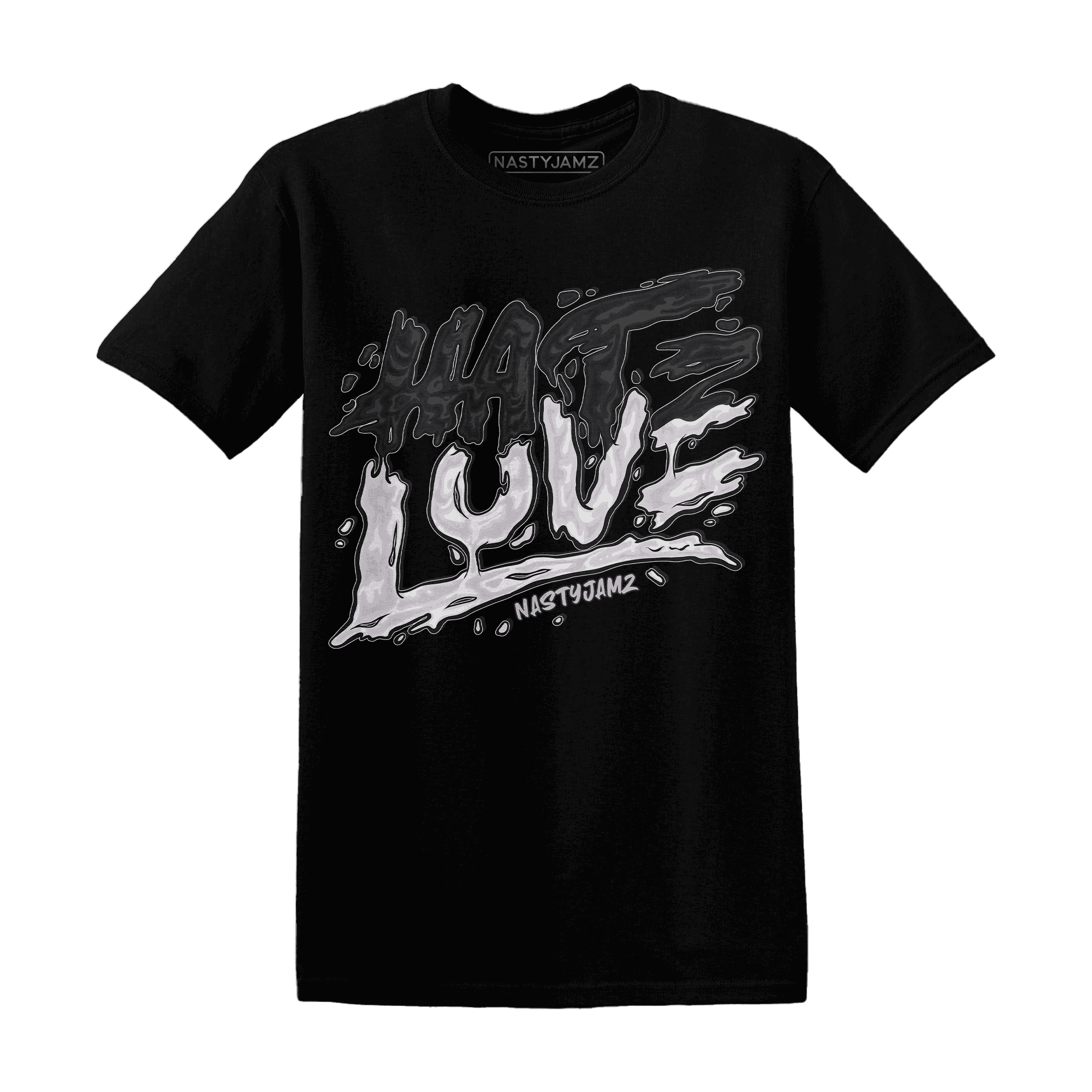 NastyJamz-Low-Space-Jamz-11s-T-Shirt-Match-Love-Hate