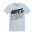 NastyJamz-Low-Space-Jamz-11s-T-Shirt-Match-Love-Hate