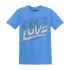 NastyJamz-Carolina-Blue-Univercitii-17s-T-Shirt-Match-Love-Hate