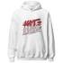 Black-Toe-Reimagined-Red-White-1s-Hoodie-Match-Love-Hate