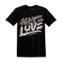 NastyJamz-Low-Mocha-1s-T-Shirt-Match-Love-Hate